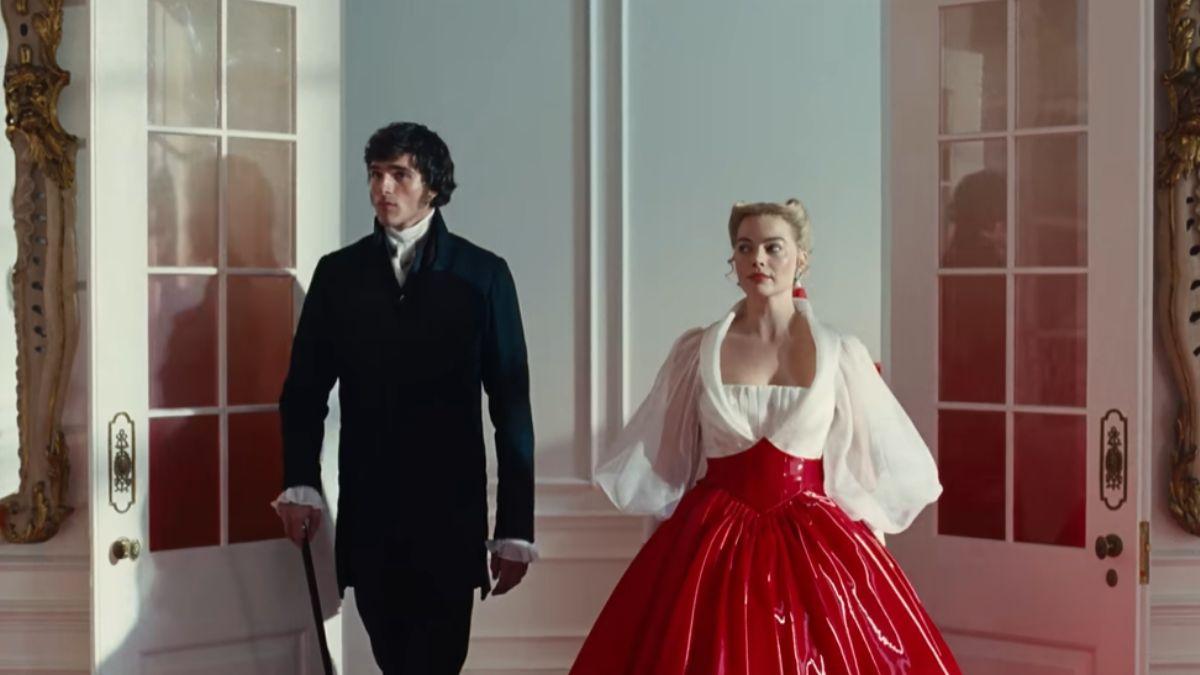 wuthering heights all about the adaptation starring margot robbie