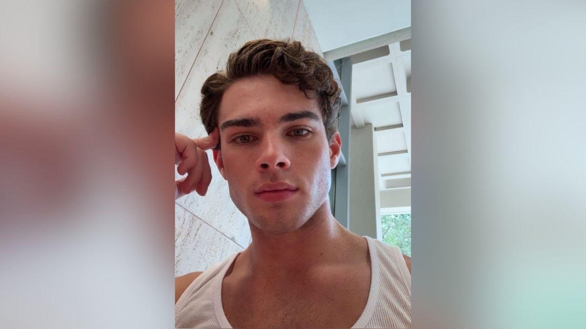 who is clavicular controversial looksmaxxing influencer hospitalized apparent drug overdose