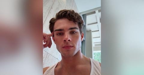 who is clavicular controversial looksmaxxing influencer hospitalized apparent drug overdose