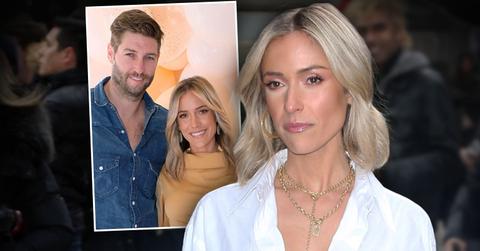 Kristin Cavallari Admits Divorce From Jay Cutler 'Didn't Happen Overnight'