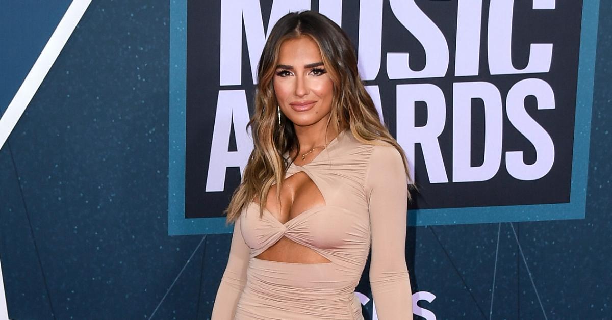 Jessie James Decker Tits