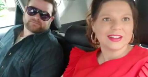 Amy Duggar Dillon New York PP