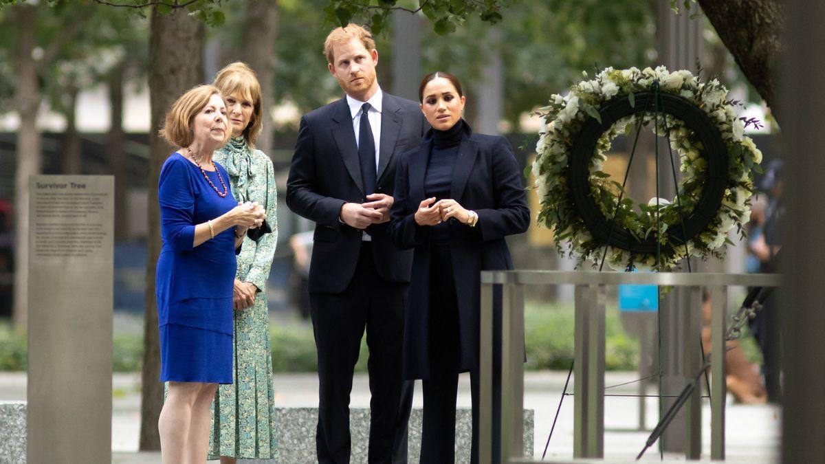 image of prince harry and meghan Markle