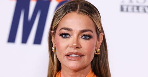 denise richards felt embarrassed after leaked nudes