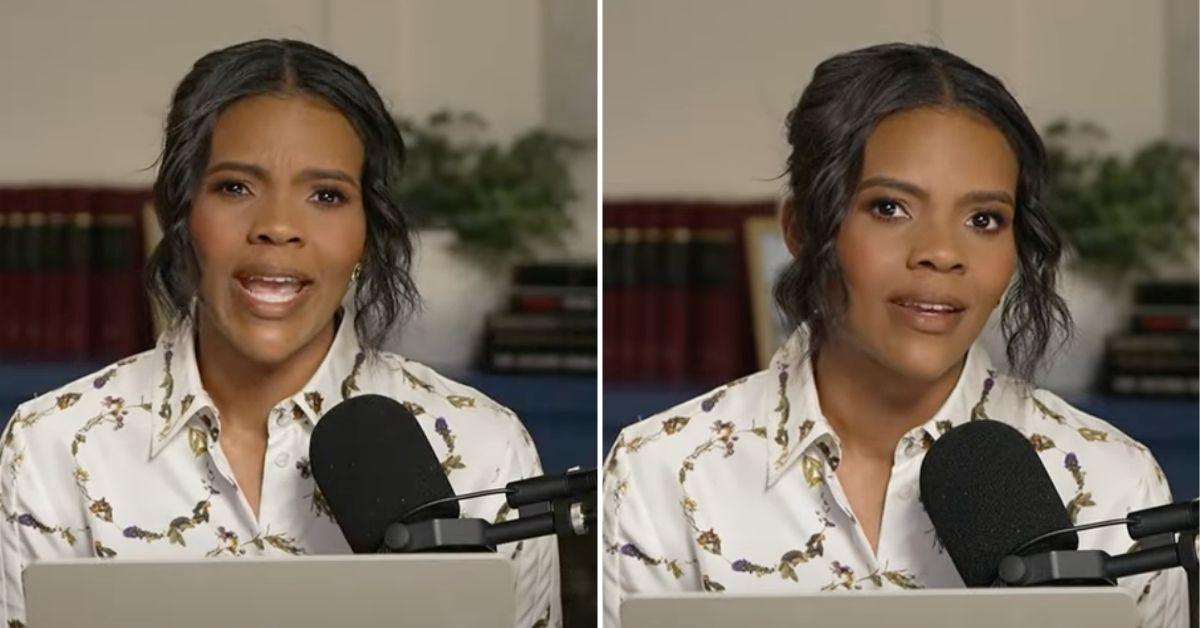 Photos of Candace Owens