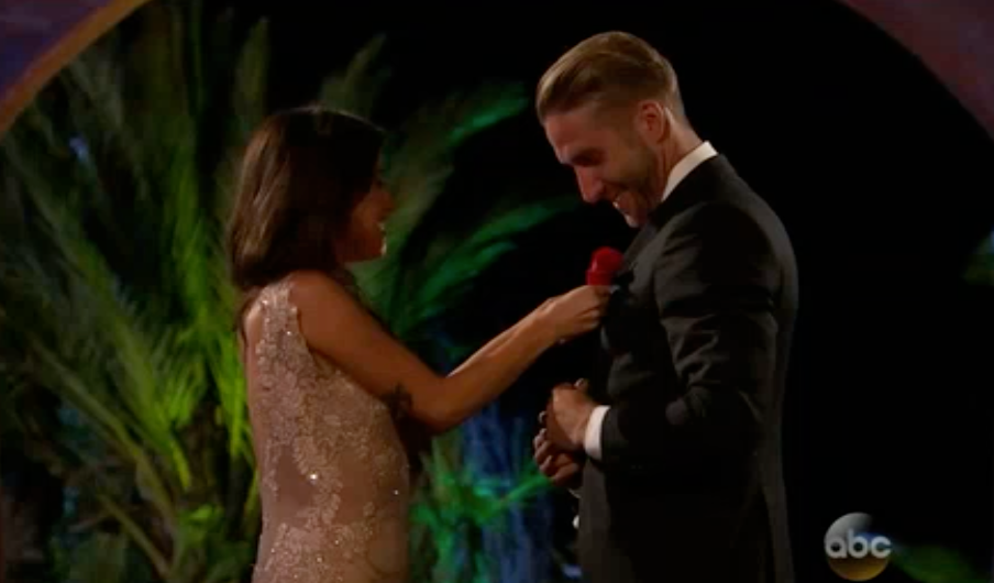 The bachelorette recap 11