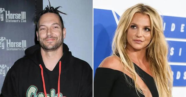 britney kevin pp