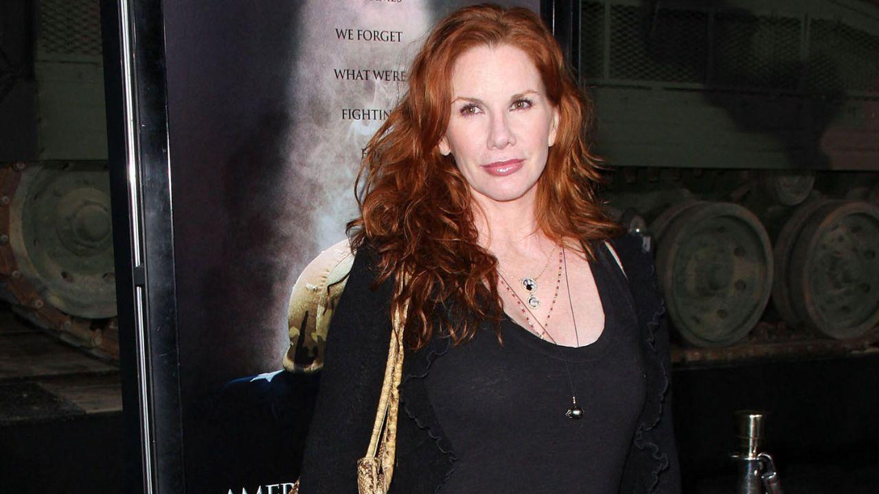 image of Melissa Gilbert