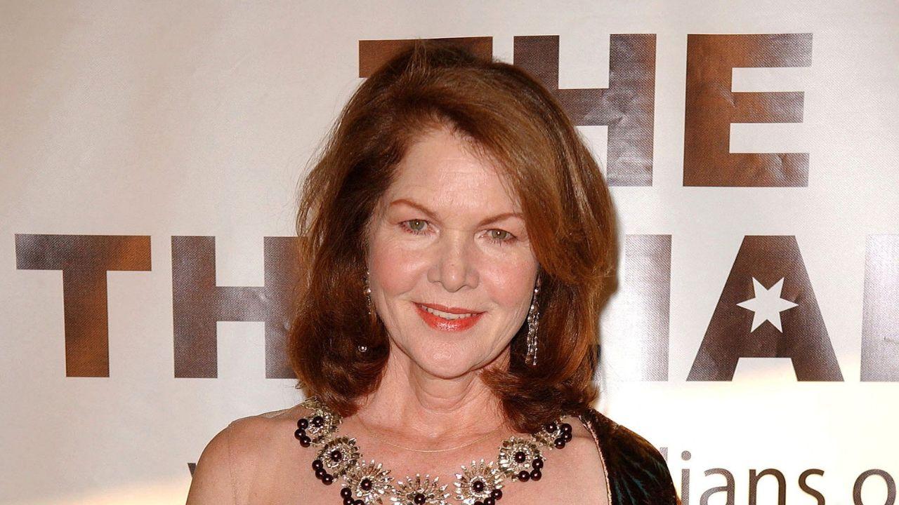 Image of Lois Chiles ultimately played Dr. Holly Goodhead opposite Roger Moore in the 1979 James Bond film ‘Moonraker.’