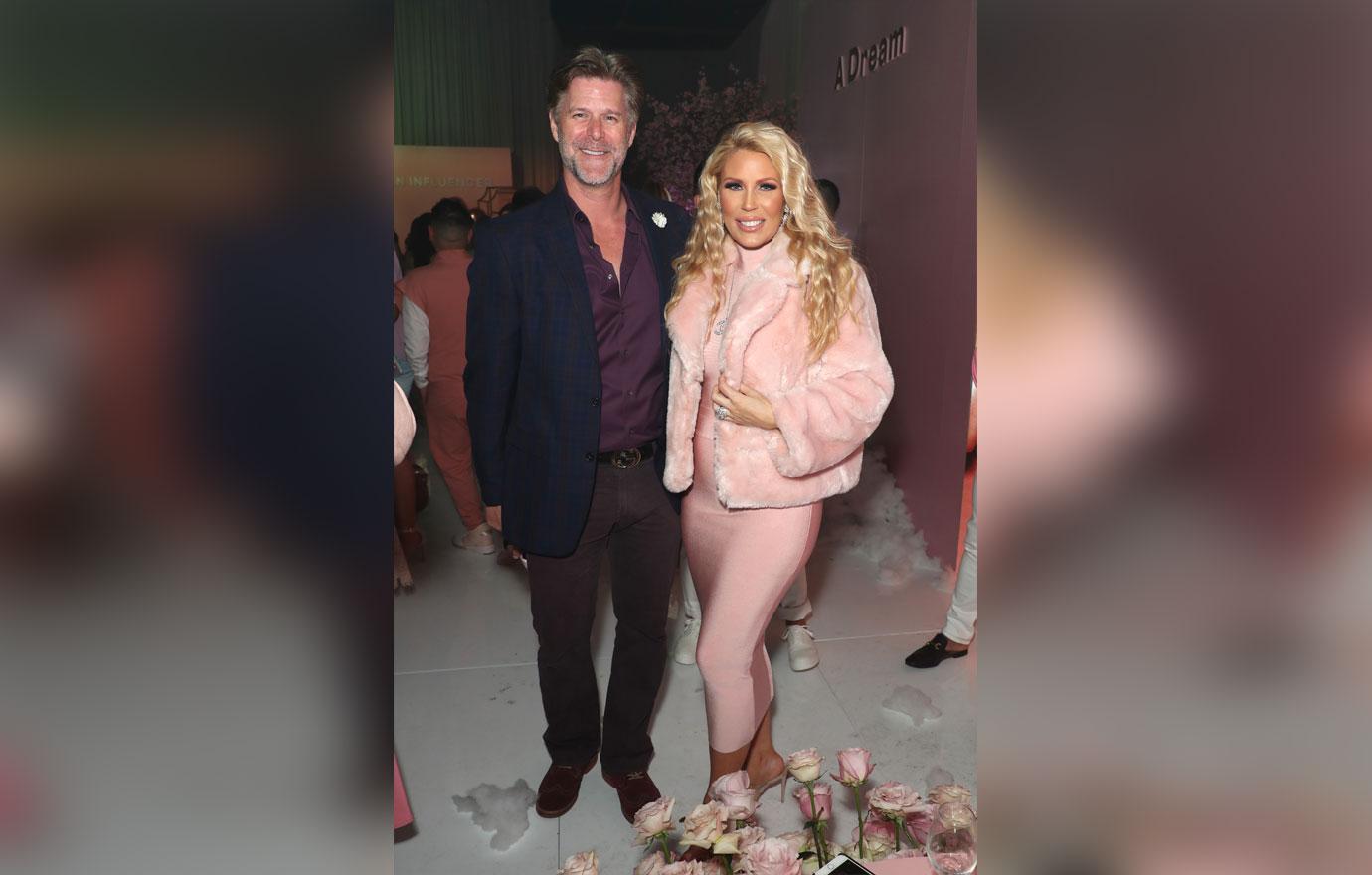 Gretchen Rossi And Slade Smiley At Event Jo De La Rosa