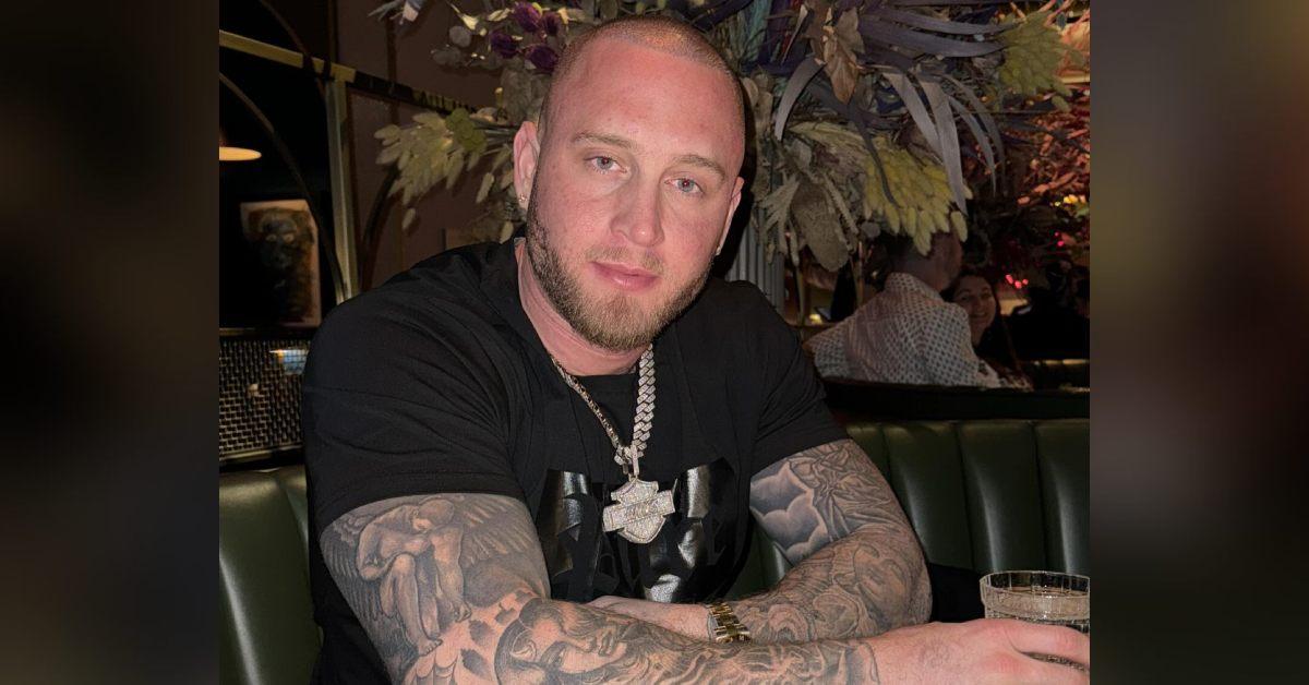 Chet Hanks Lost 27 Pounds During '3Day Coke Binge' Before Sobriety