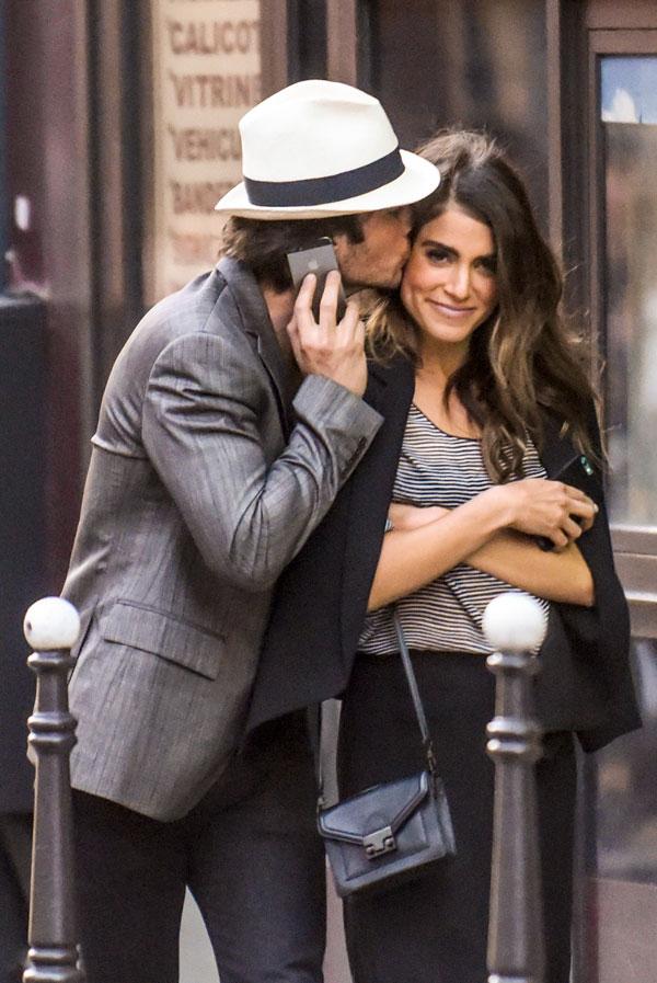 Nikki reed ian somerhalder3