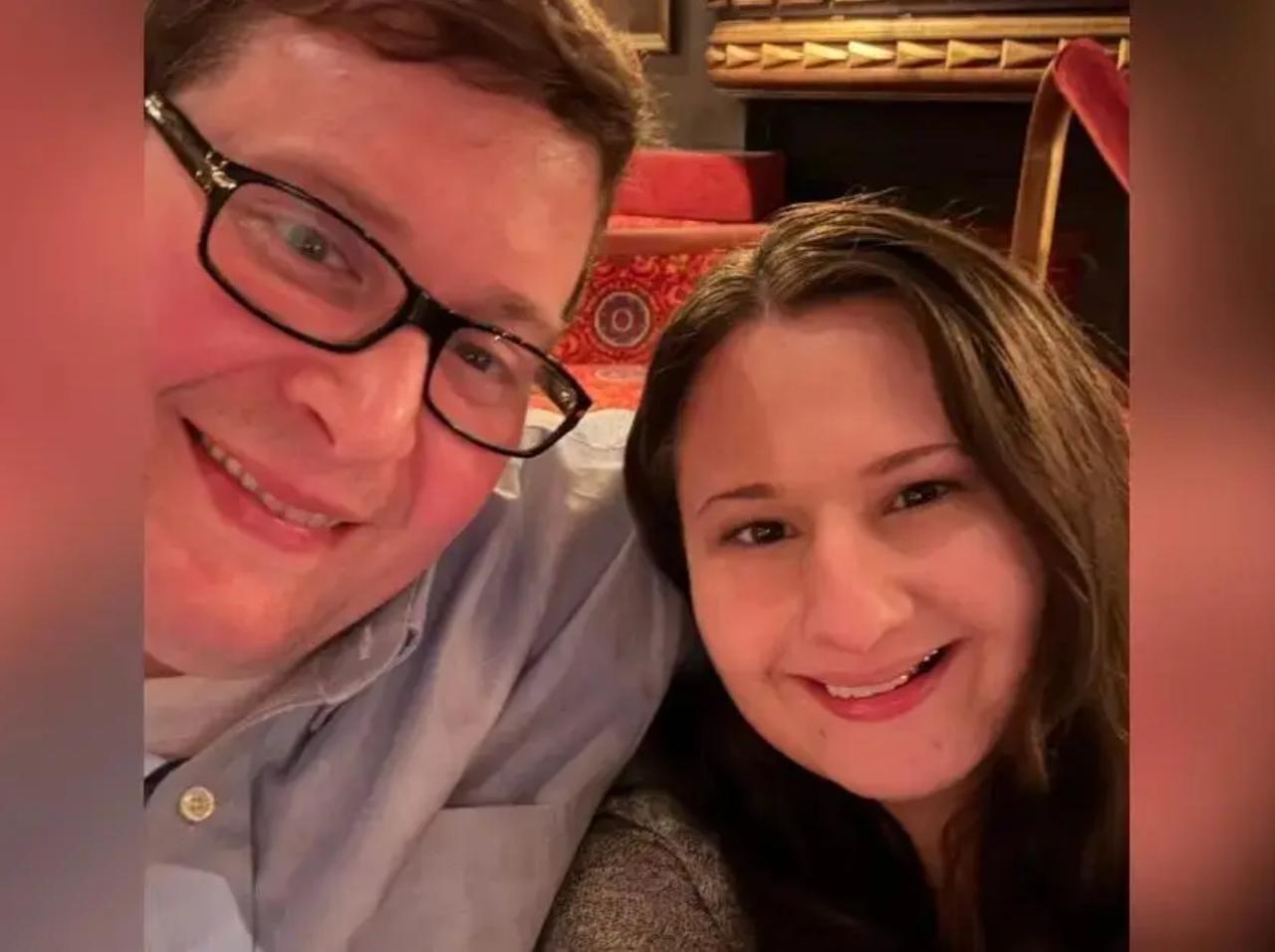 Gypsy Rose Blanchard Files Temporary Restraining Order Against Husband