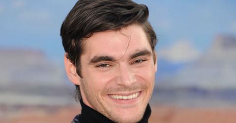 Photo of RJ Mitte