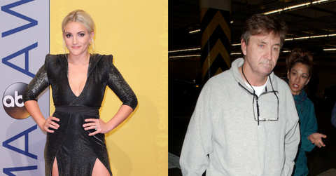 jamie lynn not living father jamie