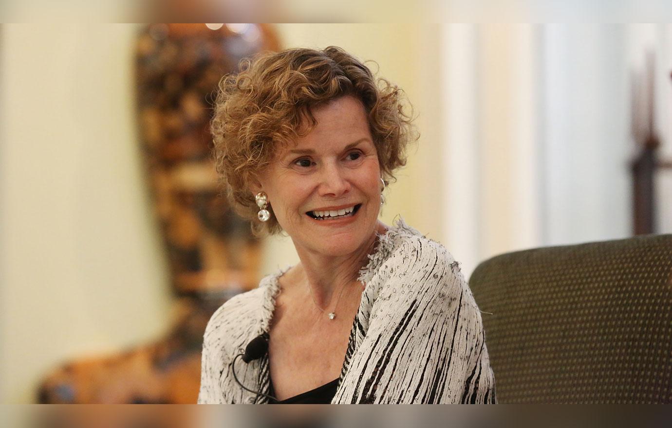 Judy blume 3