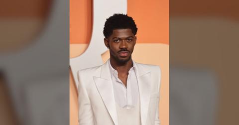 Photo of Lil Nas X