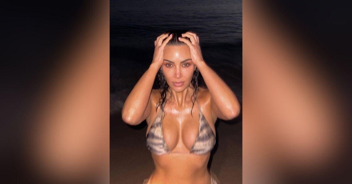 kim kardashian