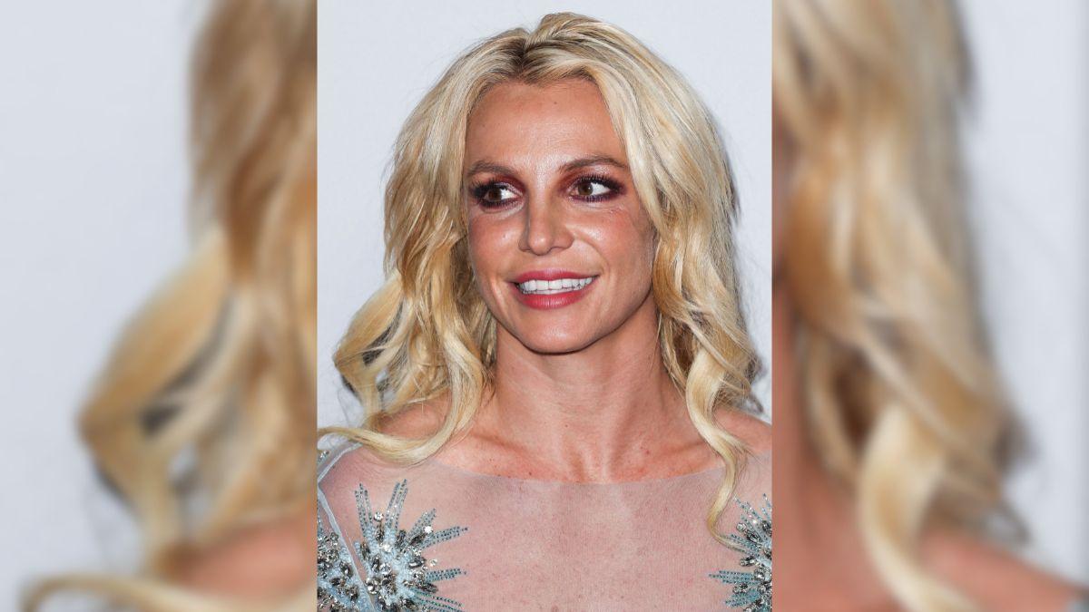 Image of Britney Spears declared that she has no plans to ever perform in the US again.