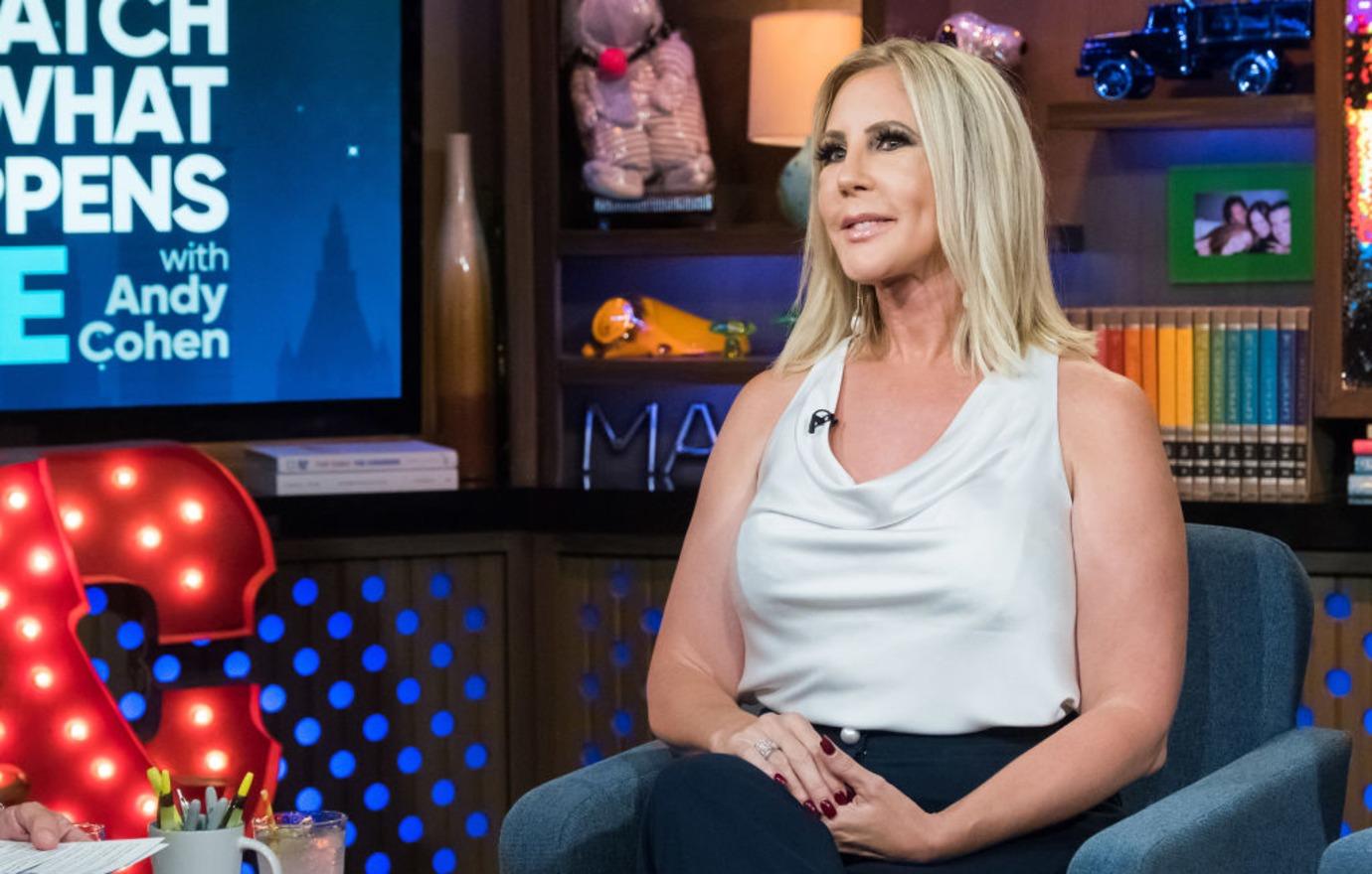 Vicki Gunvalson