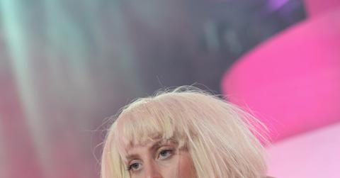 Lady Gaga Presents “artRave” – Inside