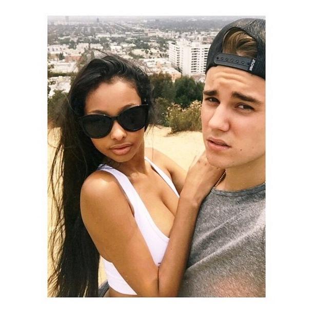 Justin bieber dating jayde pierce 05