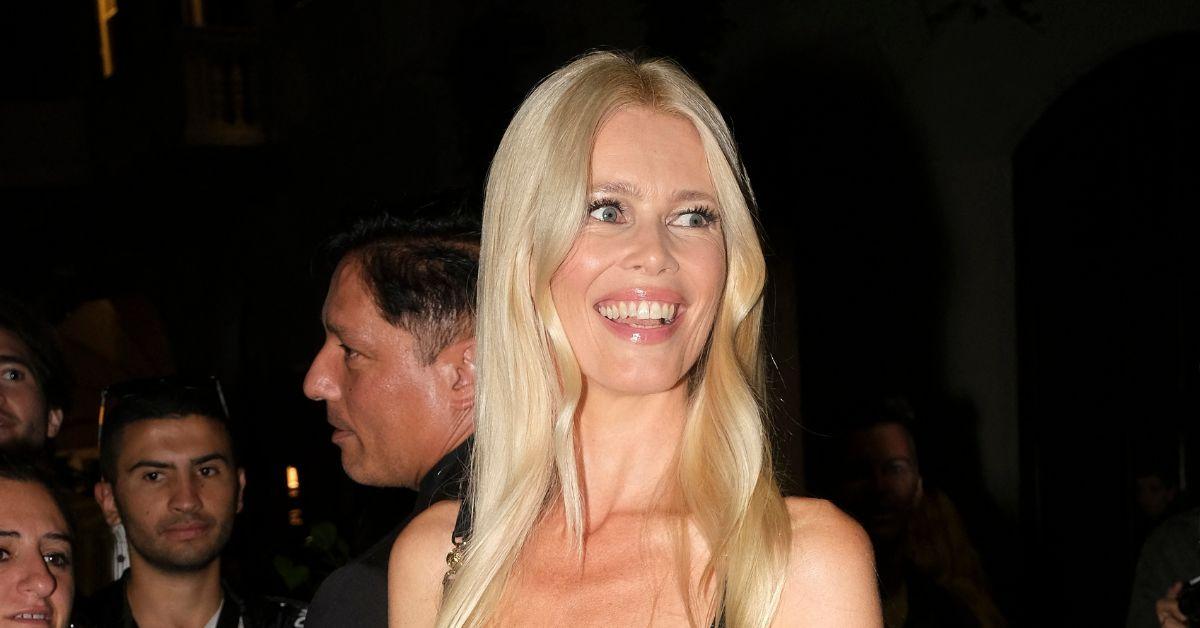 image of The 55-year-old continues to inspire fans by embracing a healthy lifestyle while putting family ahead of her career.