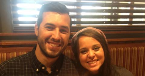 Jinger duggar pregnant hero