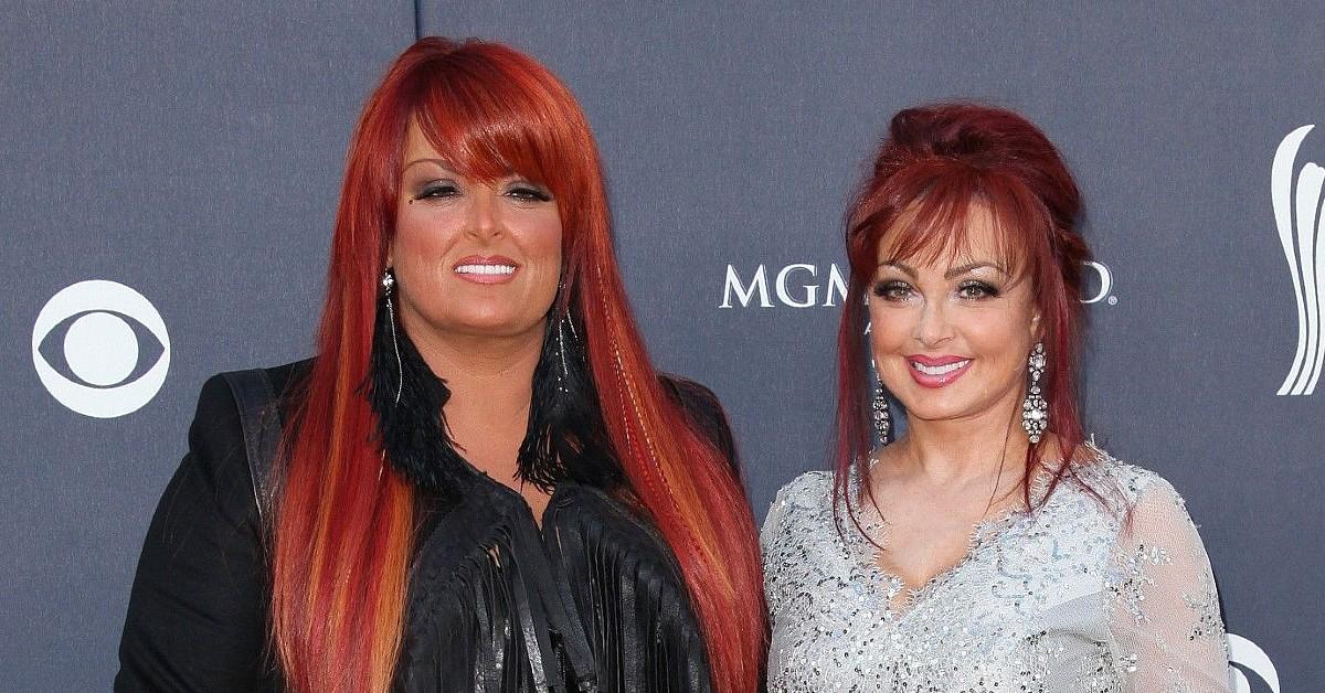 Wynonna Judd Making New Music After Mother Naomi's Passing