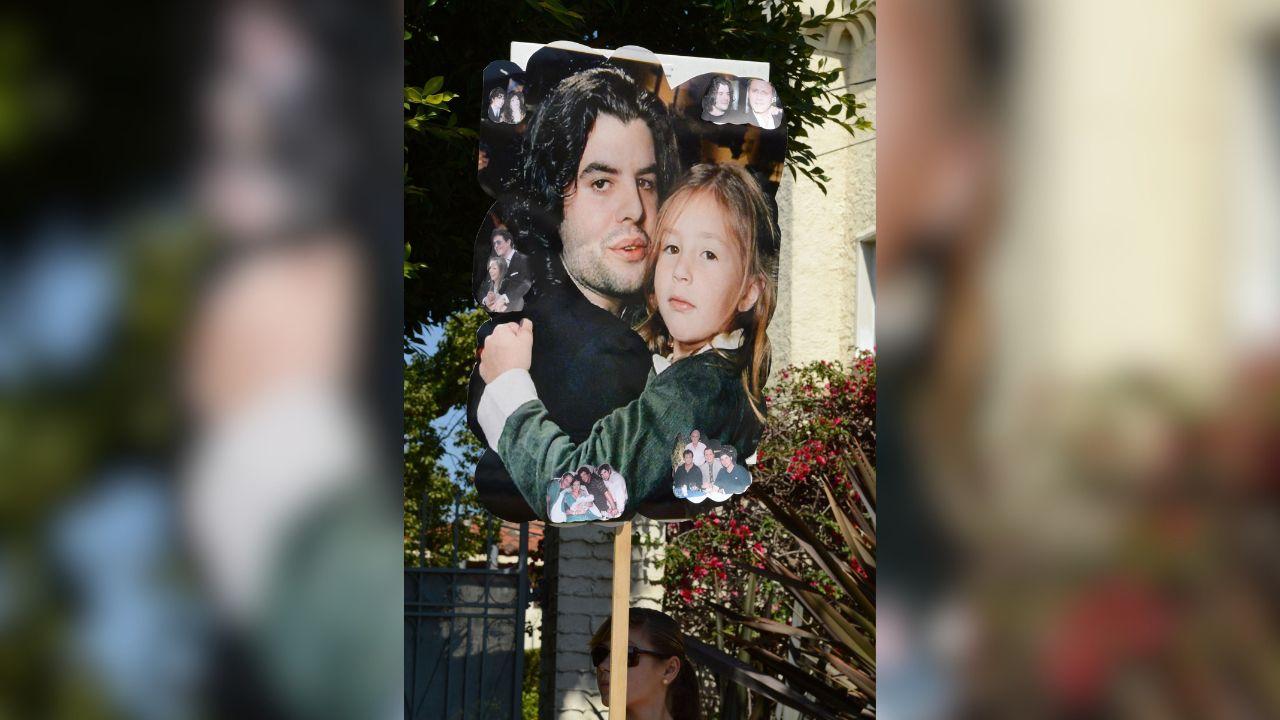 Image of Sage Stallone