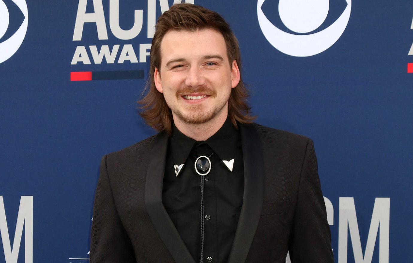 morgan wallen losing love his life drunken arrest crushed