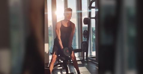 Photo of Ryan Seacrest