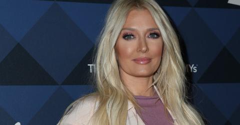 Erika jayne marriage secrets tom girardi rhobh sq