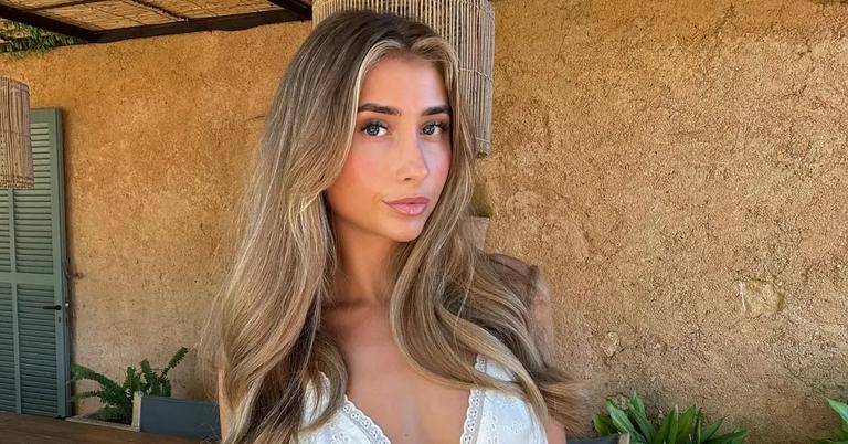 Lily Phillips Confuses Fans With 'Triple Digit' Body Count Confession