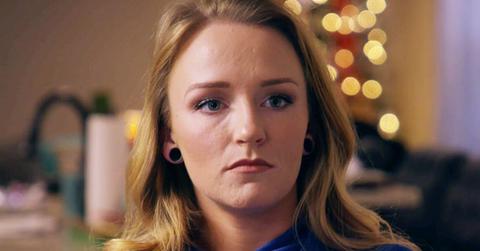 Maci bookout naked and afraid premiere date