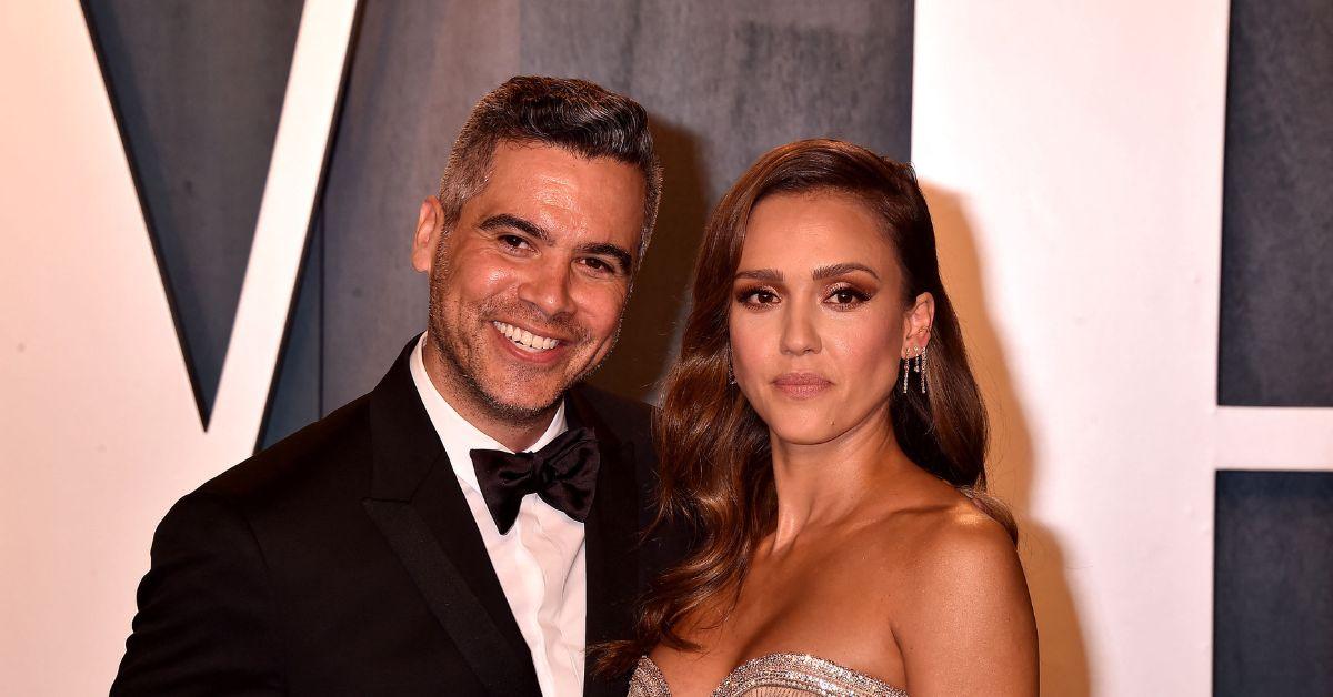 jessica alba cash warrens relationship timeline