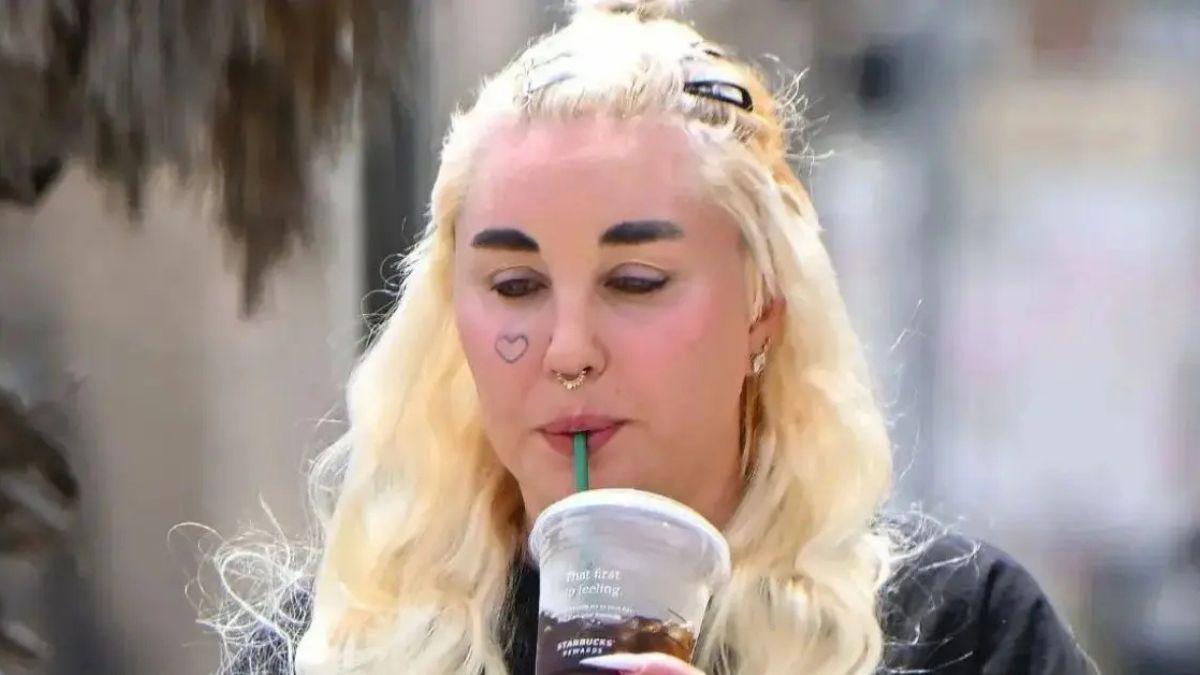 Photo of The Nickelodeon alum is currently taking Ozempic to lose weight.