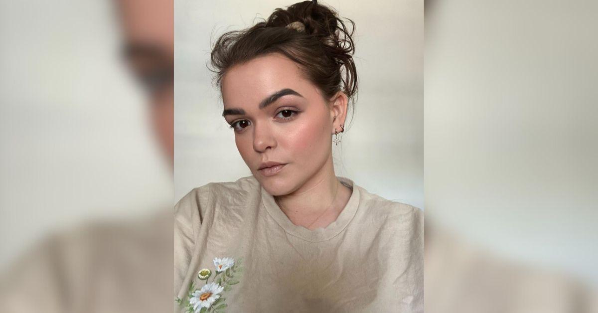 Inside Bonnie Chapman's 60Pound WeightLoss Before & After Photos