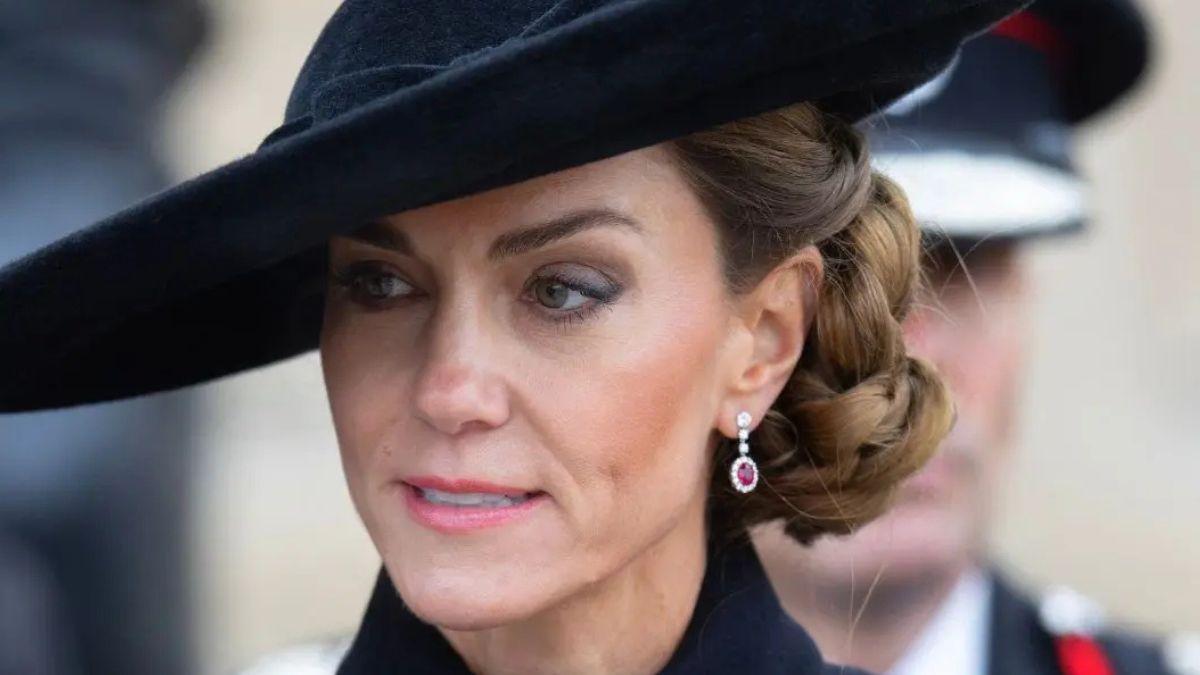 image of Kate Middleton