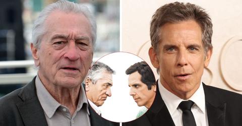 meet the parents cast plot release date