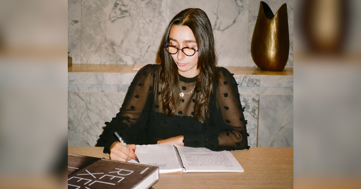where form meets intuition youmna m chamiehs storycraft