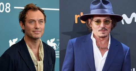 jude-law-johnny-depp-fantastic-beasts-fired-libel-lawsuit-amber-heard