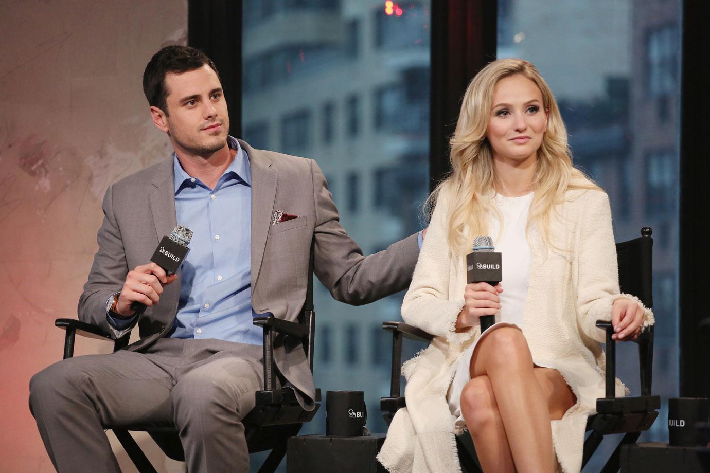 Lauren Bushnell Boyfriend Bachelor Ben Higgins 02