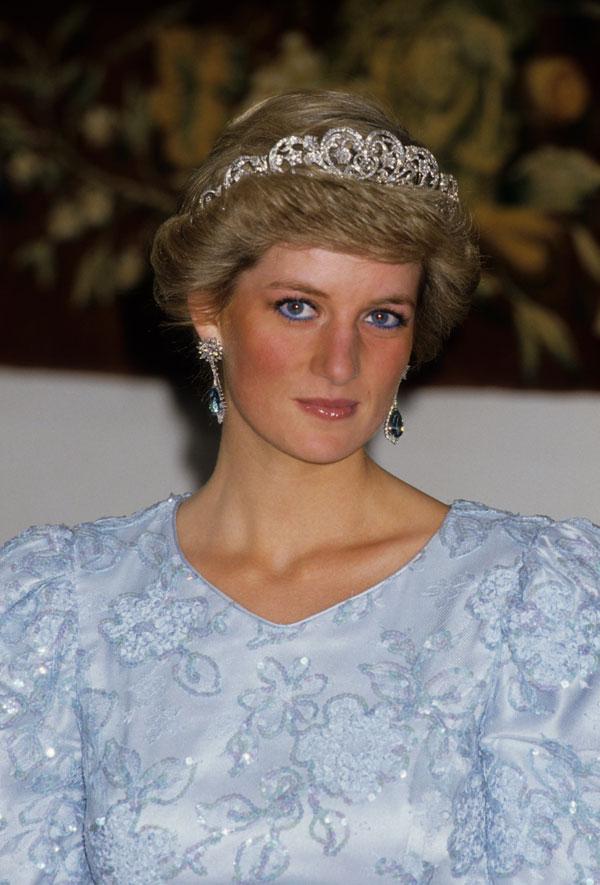 Princess Diana