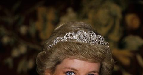 Princess Diana
