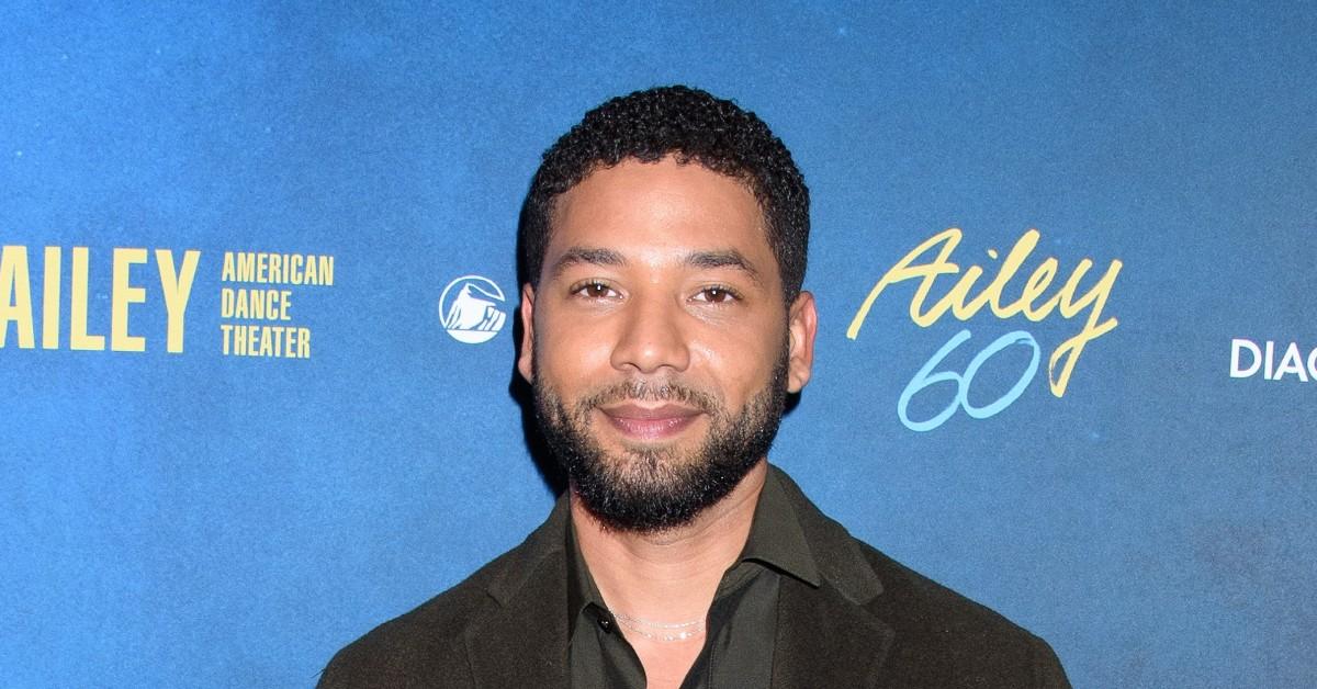 jussie smollett