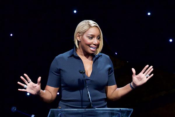 Nene leakes nose job photos updates secrets exposed 05