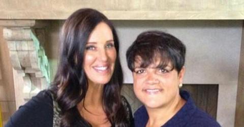 Patti stanger rosie pierri
