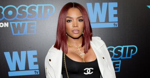 “Bossip On WE” Atlanta Launch Celebration