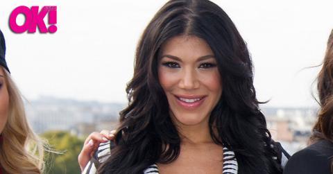 Rosa mendes total divas wwe